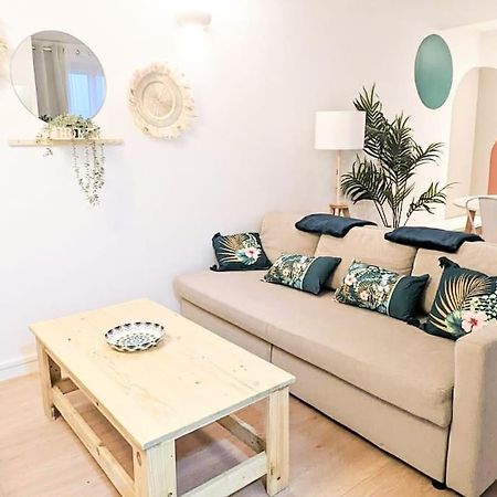 Cosy Jungle - Centre-Ville -Parking Prive - Wifi Pau Εξωτερικό φωτογραφία