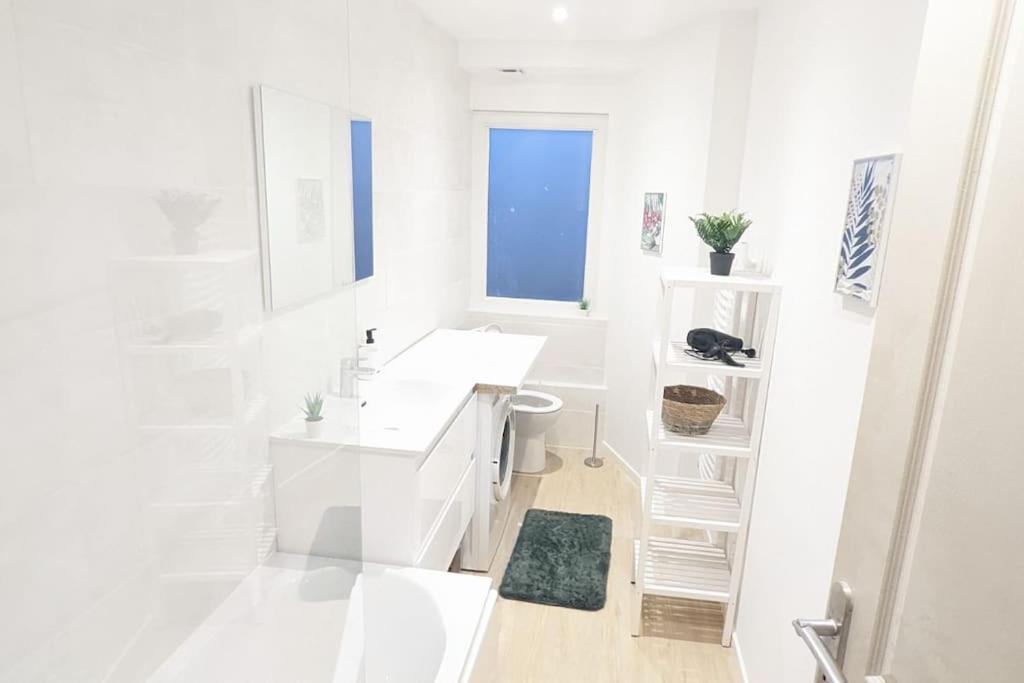 Cosy Jungle - Centre-Ville -Parking Prive - Wifi Pau Εξωτερικό φωτογραφία